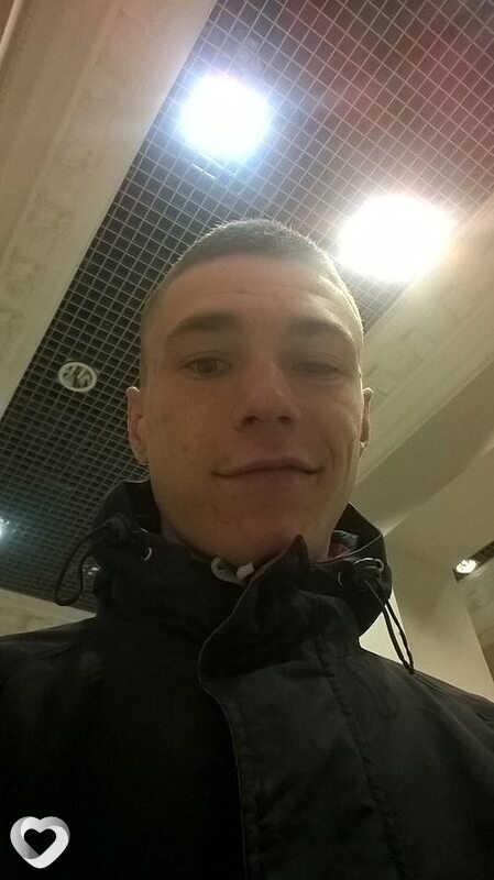 Никита, 29, Могилев — анкета №422056