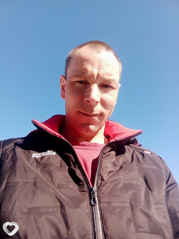 Алексей, 40, Иванове — анкета №422064