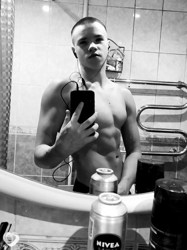 Роман, 25, Луганске — анкета №422065