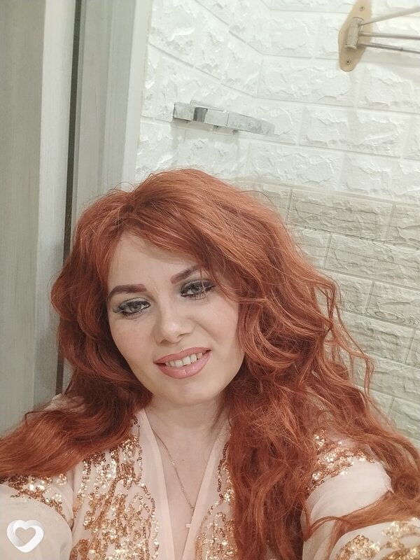 Катя, 41, Иванове — анкета №422248
