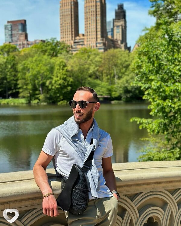 Сергей, 51, Москве — анкета №422250