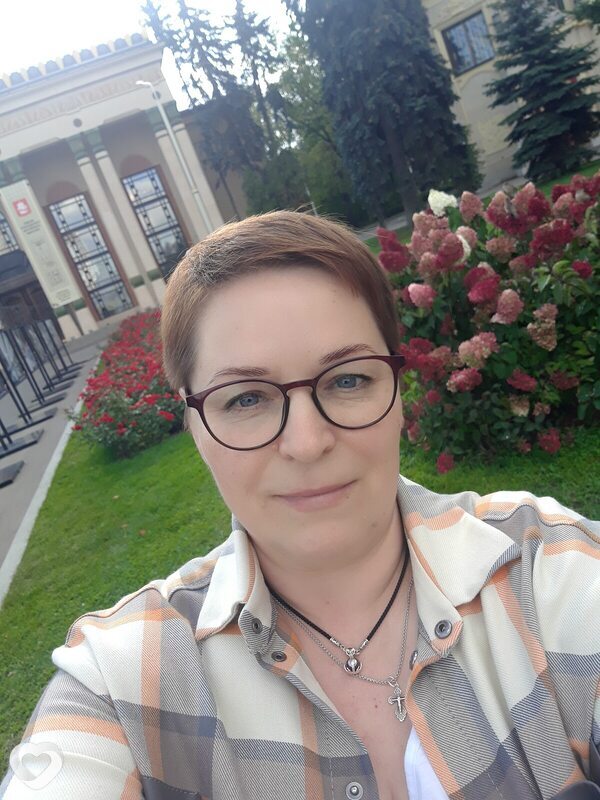 Ирина, Москва