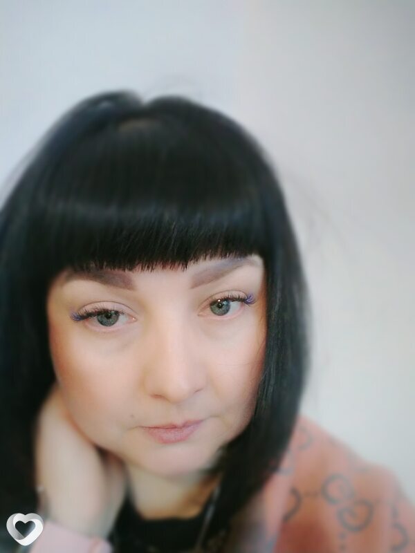 Светалана, 42, Ярославле — анкета №422268