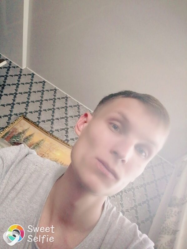 Александр, 34, Москве — анкета №422149