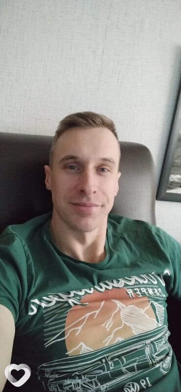 Игорь, 37, Солигорске — анкета №422153