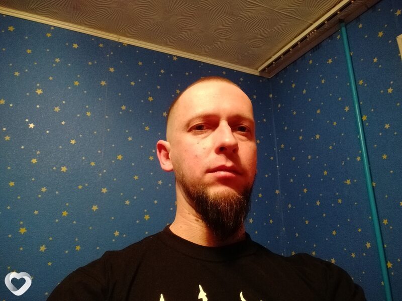 Александр, 41, Гомеле — анкета №422155