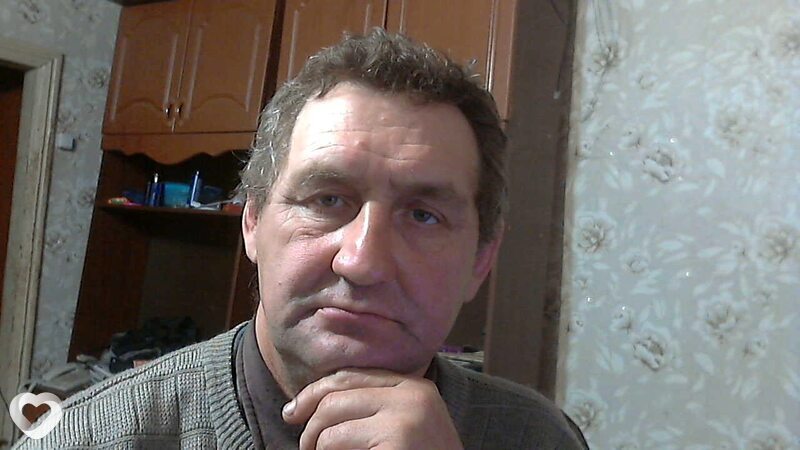 Николай, 51, Балашове — анкета №422157