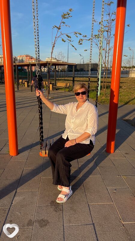 Валентина, 61, Дмитрове — анкета №422165