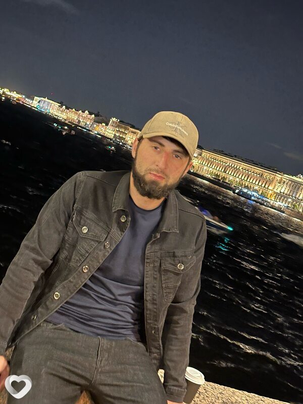 Джамал, 31, Каспийске — анкета №422167