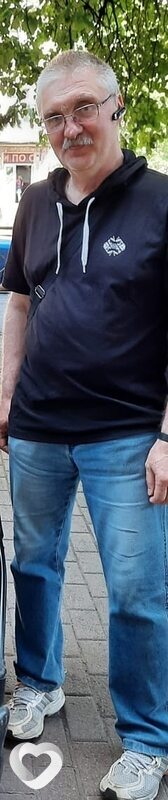 Aleksspb, 67, Санкт-Петербурге — анкета №422168
