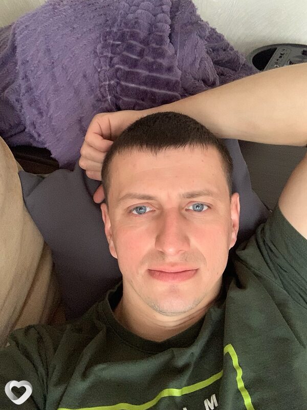 Денис, 35, Белгороде — анкета №422745