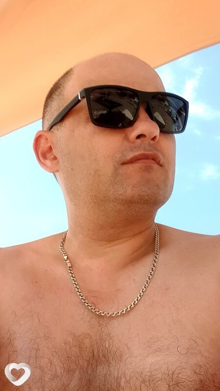 Юрий, Краснодар