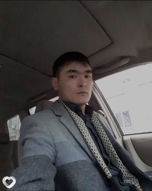 Сэм, 37, Алматы — анкета №422751