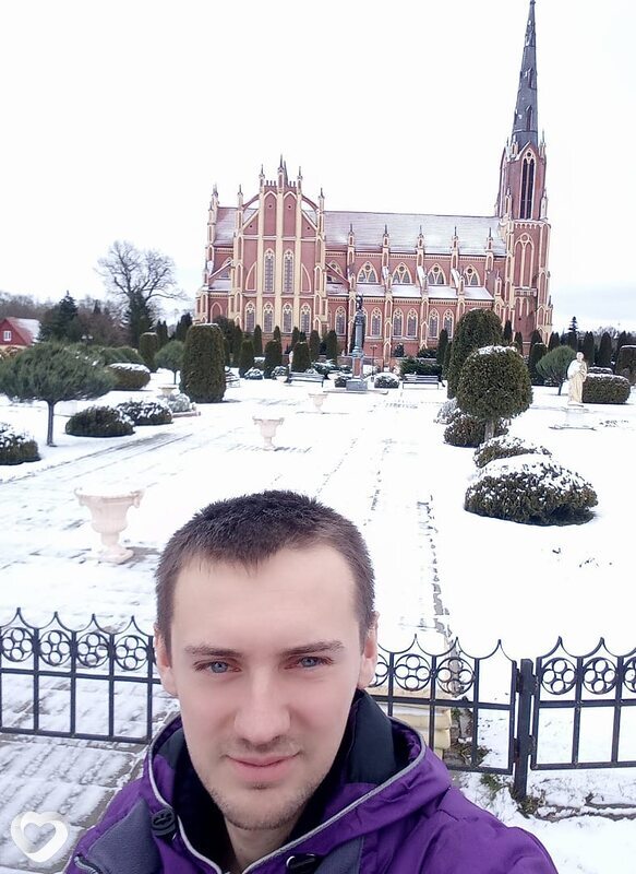 Денис, 31, Минске — анкета №422752