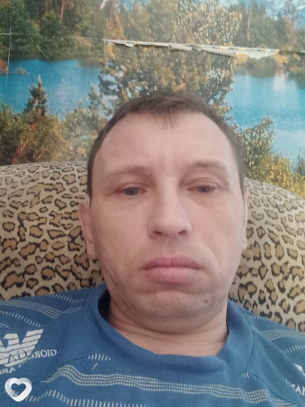 Александр, 47, Югорске — анкета №422754