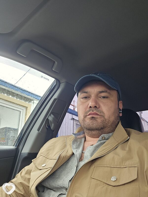 Xurshid, 36, Москве — анкета №422757