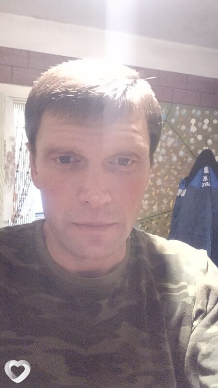 Юра, 42, Поставах — анкета №422759