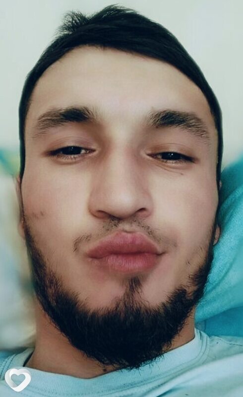 Ибрагим, 31, Махачкале — анкета №422760