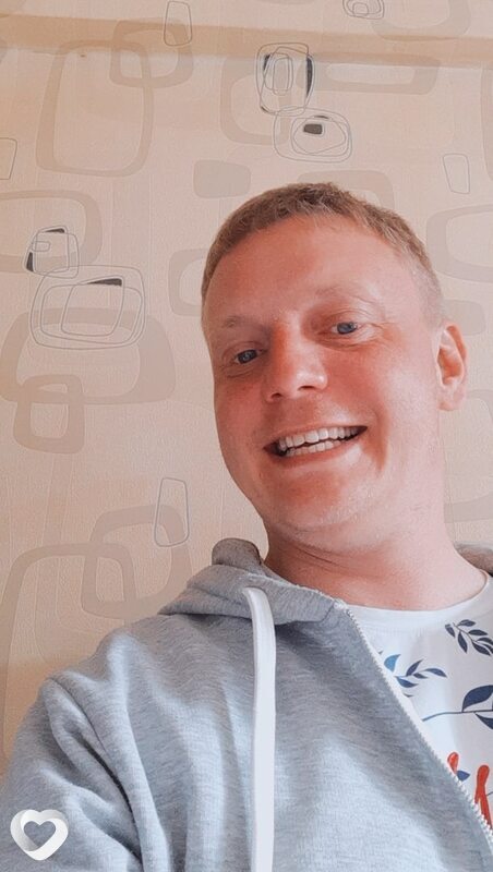 Данил, 37, Москве — анкета №422766