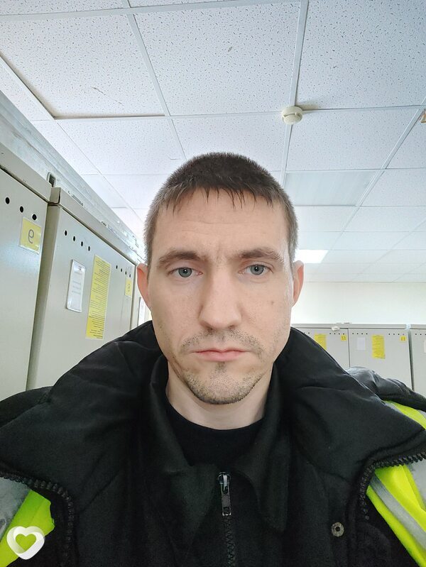 Василий, 40, Самаре — анкета №422768