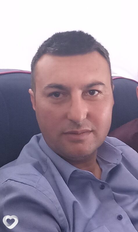 Khazi, Катовице