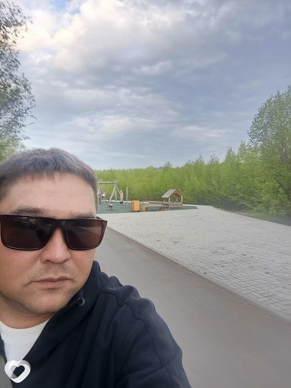 Дмитрий, 35, Нефтекамске — анкета №422200