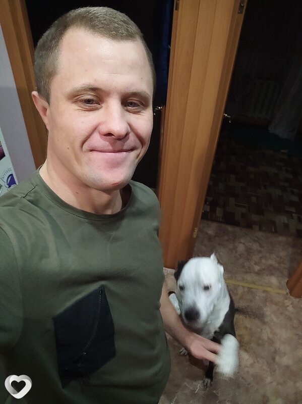 Дмитрий, 34, Камышине — анкета №422201
