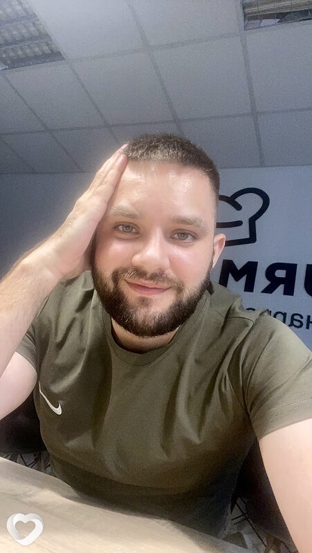 Dmitry, 34, Бресте — анкета №422202