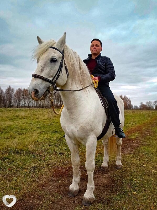 Илья, 28, Ярославле — анкета №422206