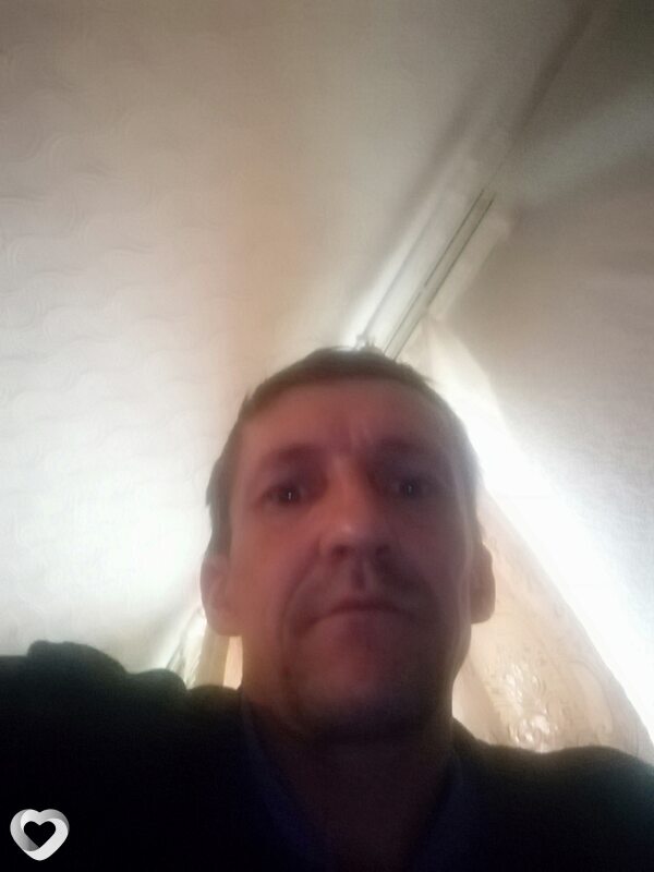 Евгений, 44, Уфе — анкета №422207