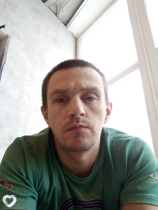 Стас, 41, Владимире — анкета №422209
