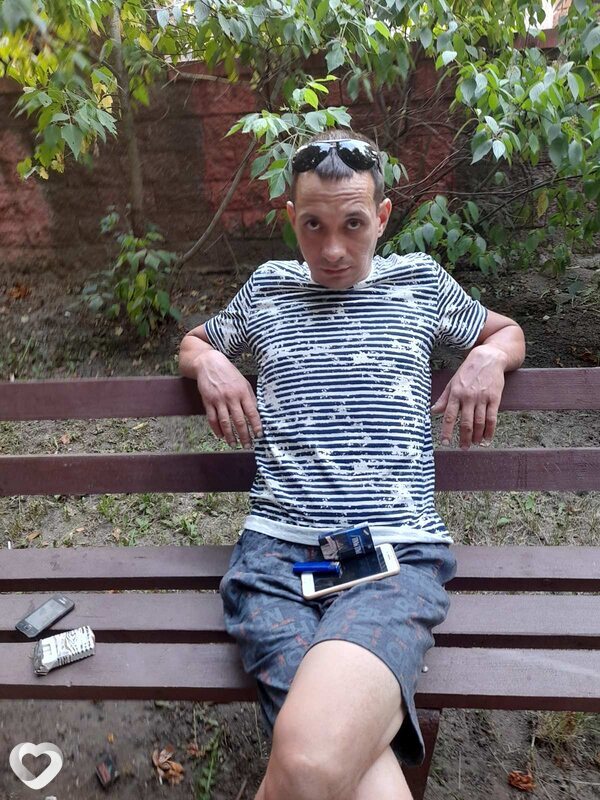 Анатолий, 38, Минске — анкета №422211