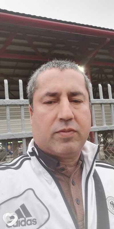 Сафар, 52, Москве — анкета №422216