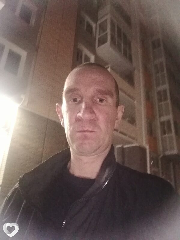 Владимир, 44, Москве — анкета №422218