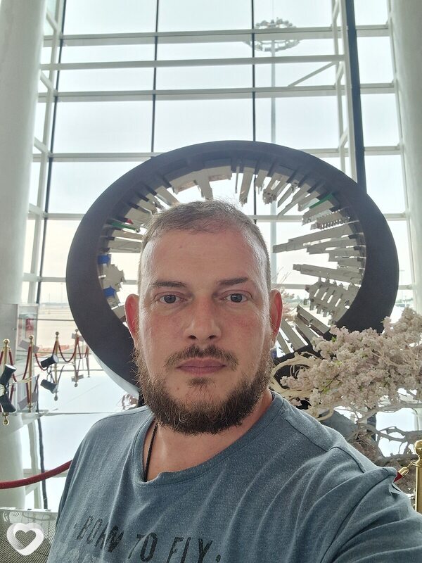 Aleksandr, 43, Владивостоке — анкета №422122
