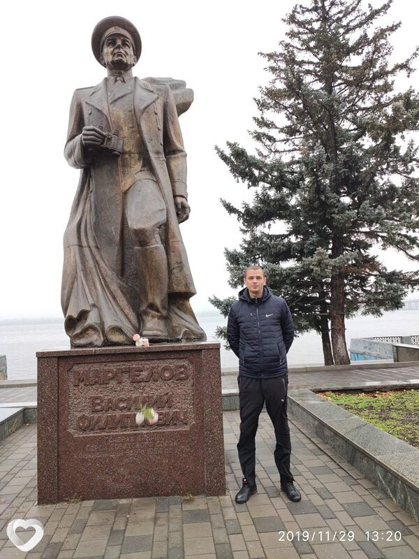 Александр, 39, Полтаве — анкета №422124