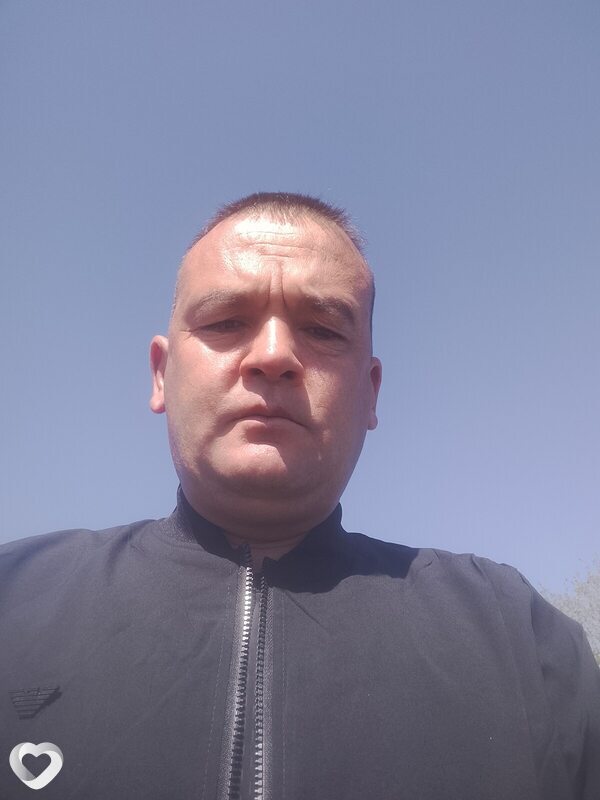Руслан, 42, Павлодаре — анкета №422127