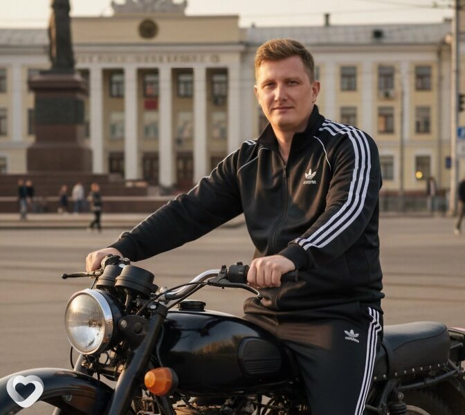 Михаил, 32, Донецке — анкета №422132