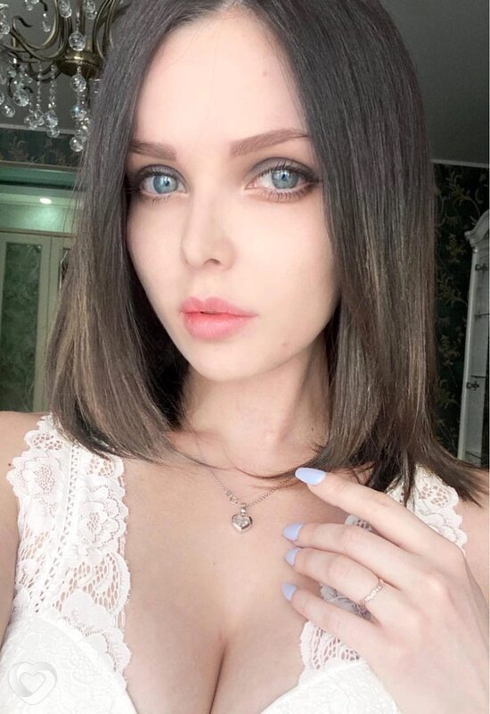Диана, 23, Нягани — анкета №422133