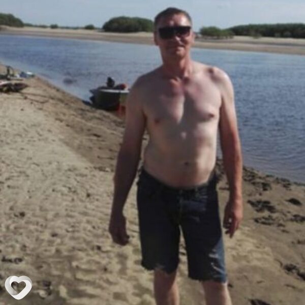 Евгений, 43, Благовещенске — анкета №422137