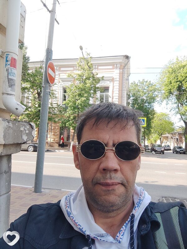 Евгений, 47, Ростове-на-Дону — анкета №422143