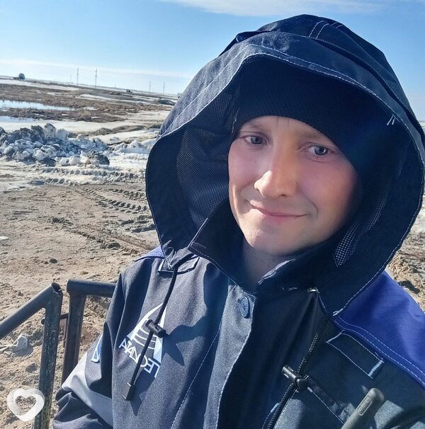 Сергей, 34, Бугульме — анкета №422170