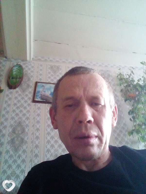 Миша Кашников, Свердловский
