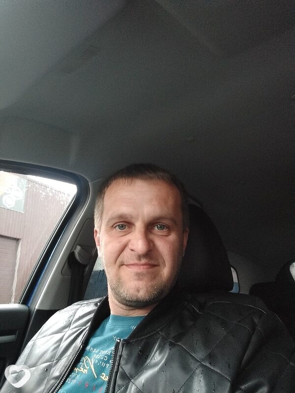 Сергей, 42, Казани — анкета №422181