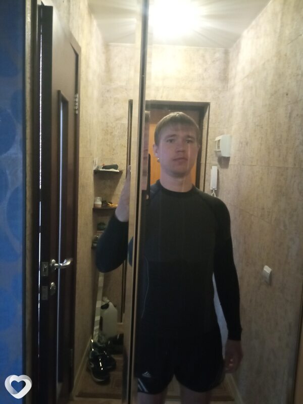 Алексей, 35, Красноярске — анкета №422182