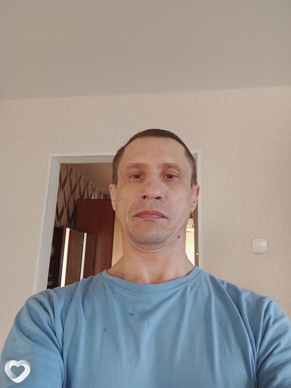 Николай Щер, 53, Москве — анкета №422190