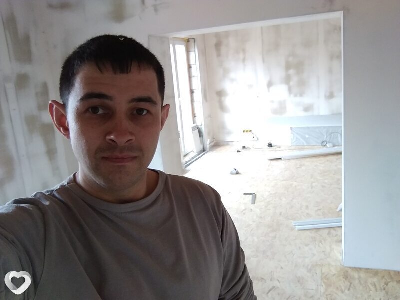 Иван, 37, Новосибирске — анкета №422191