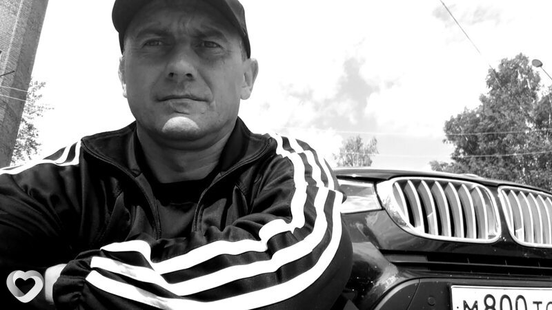 Александр, 51, Туле — анкета №422270