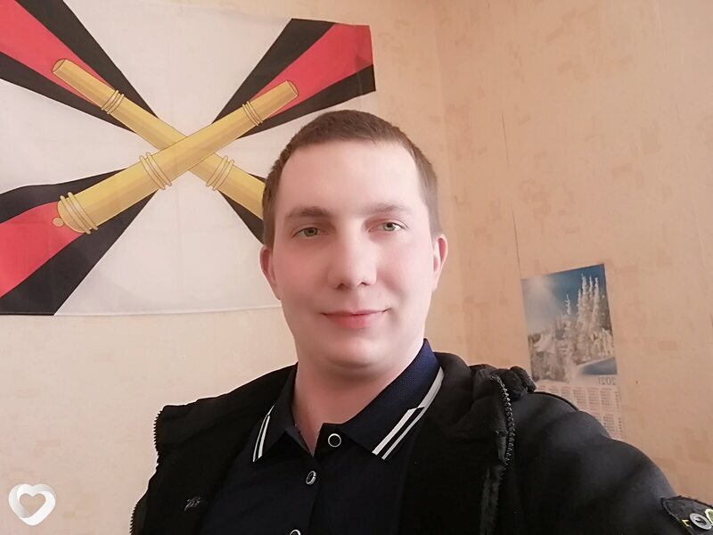 Дмитрий, 27, Димитровграде — анкета №422271