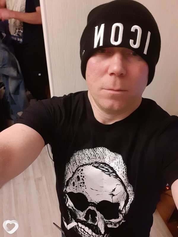 Яков, 35, Ижевске — анкета №422272